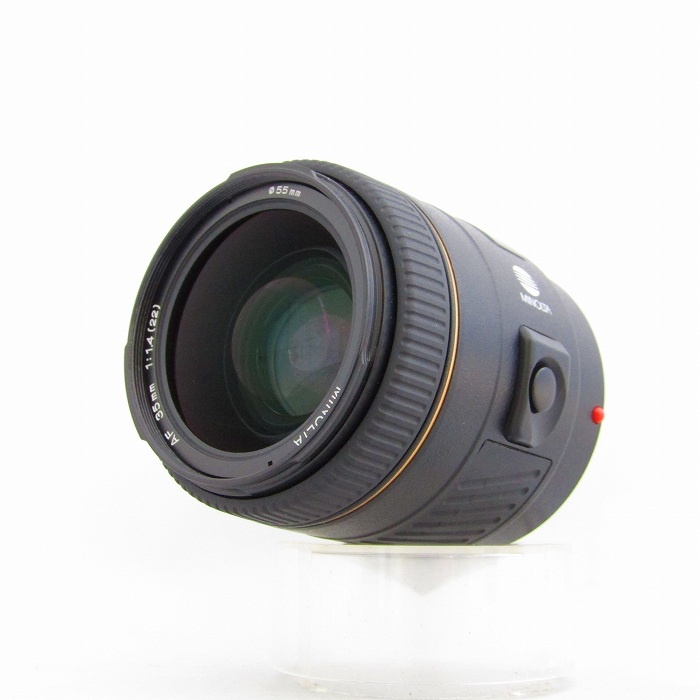 ミノルタ AF 35/1.4G NEW