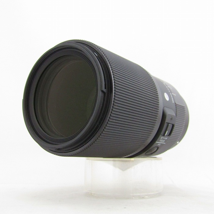 シグマ 105/2.8 DG DN MACRO ART(ソニーEマウント)