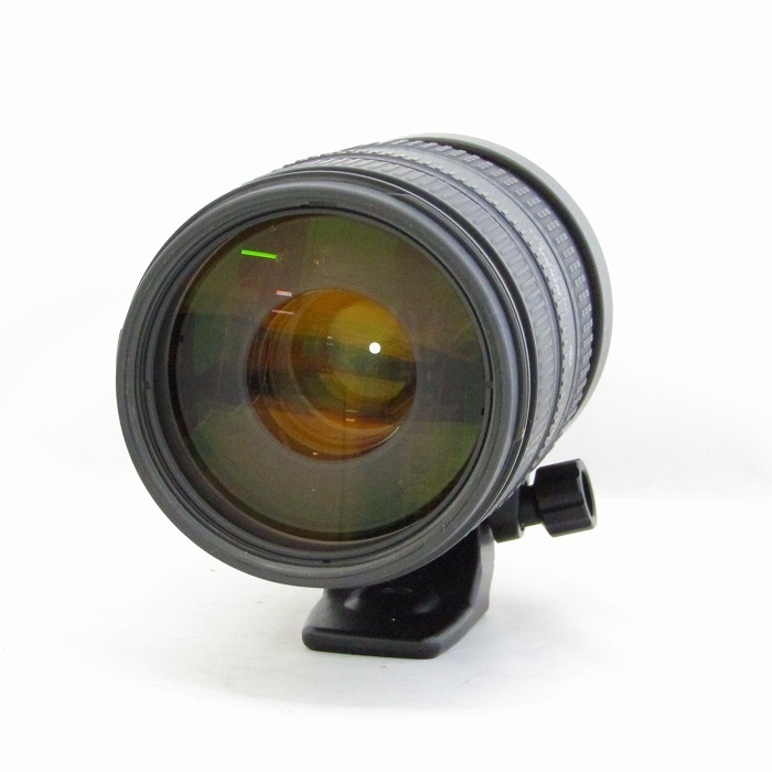 ニコン AI AF VR 80-400/4.5-5.6D ED