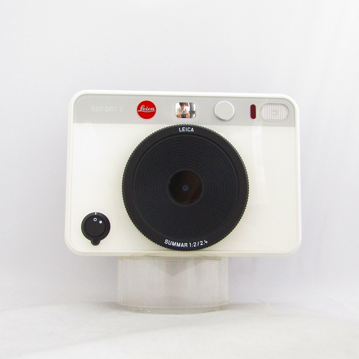 ライカ 19188 ゾフオート2 ホワイト