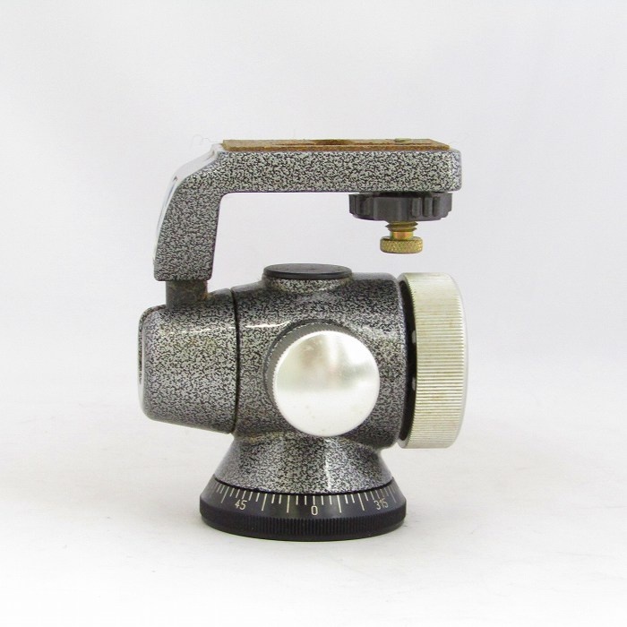 ジッツオ G1275M 雲台