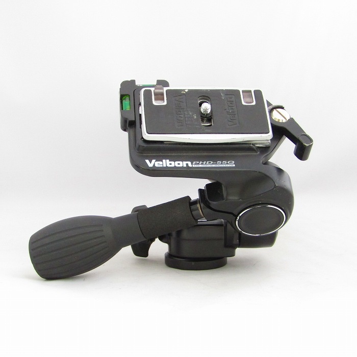 ベルボン PHD-55Q雲台