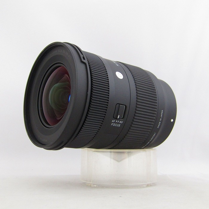 シグマ 16-28/2.8 DG DN CONTEMPORARY SE