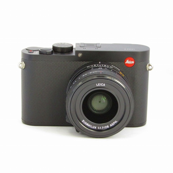 ライカ 19000 Q(TYP116) ブラツク