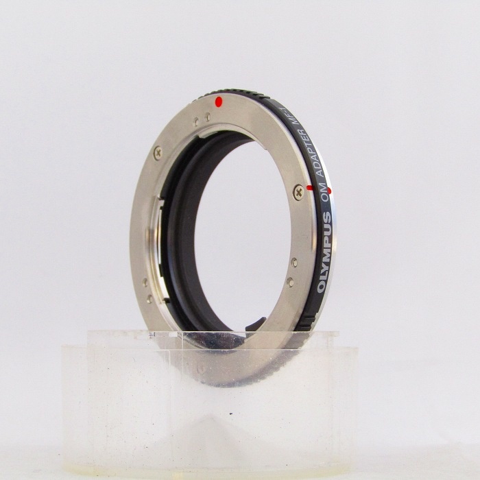 オリンパス MF-1 OMアダプター