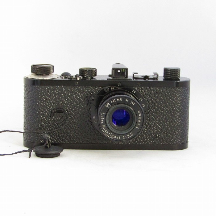 ライカ Leica バルナック 0型 1879-2004 10555 限定1000