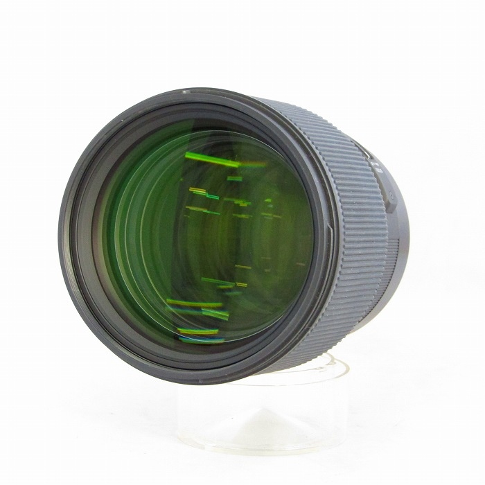 シグマ 85/1.4 DG HSM ART SE