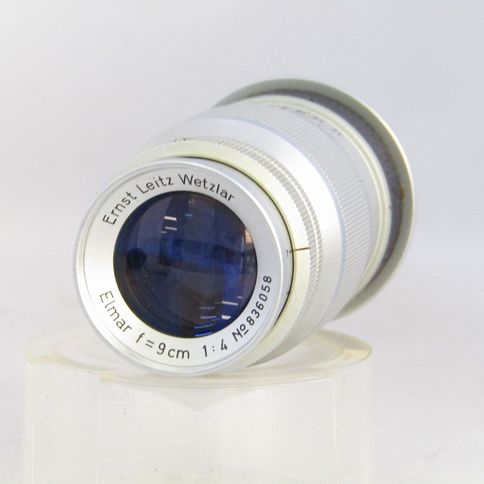 ライカ エルマーL 9cm/4