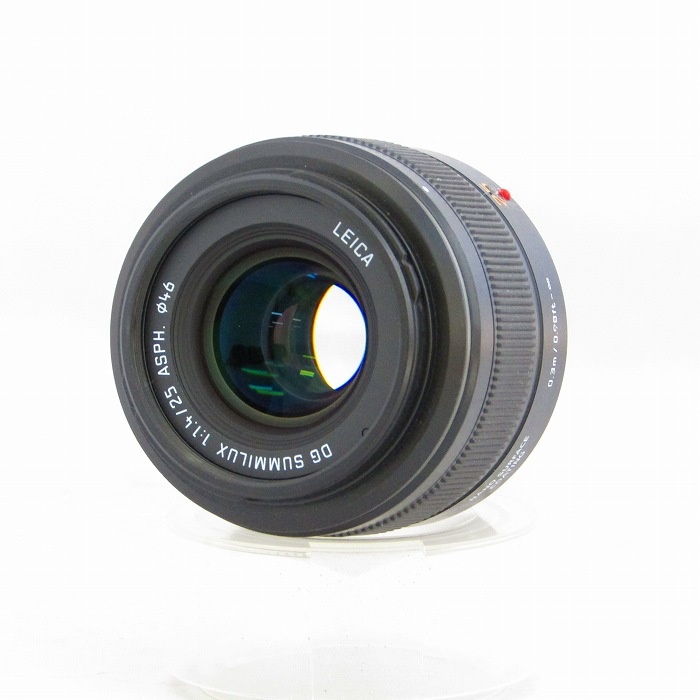 パナソニック DGズミルックス 25/1.4 ASPH.
