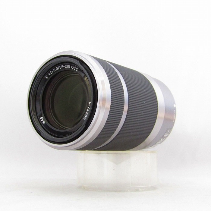 ソニー E55-210/4.5-6.3 OSS