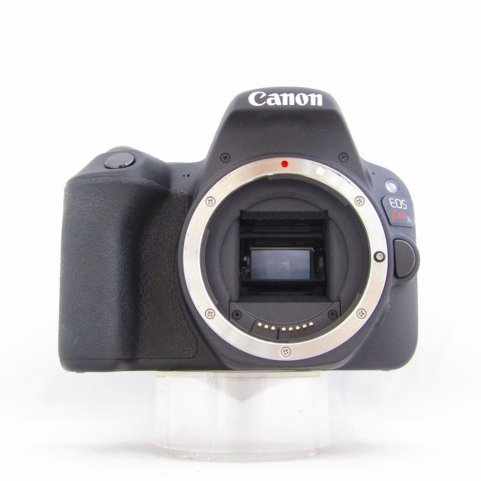 キヤノン EOS KISS X9 ボデイ ブラツク