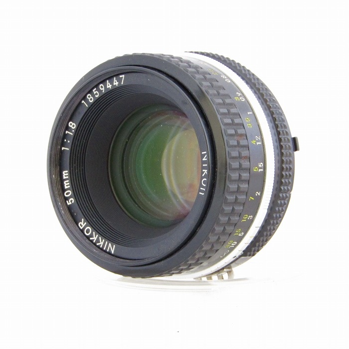 ニコン AI50/1.8