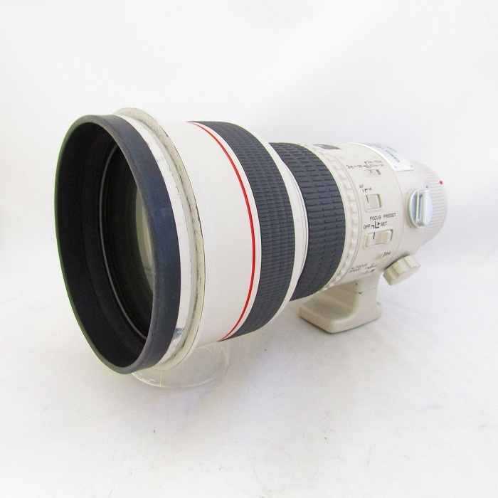 キヤノン EF 300/2.8L USM