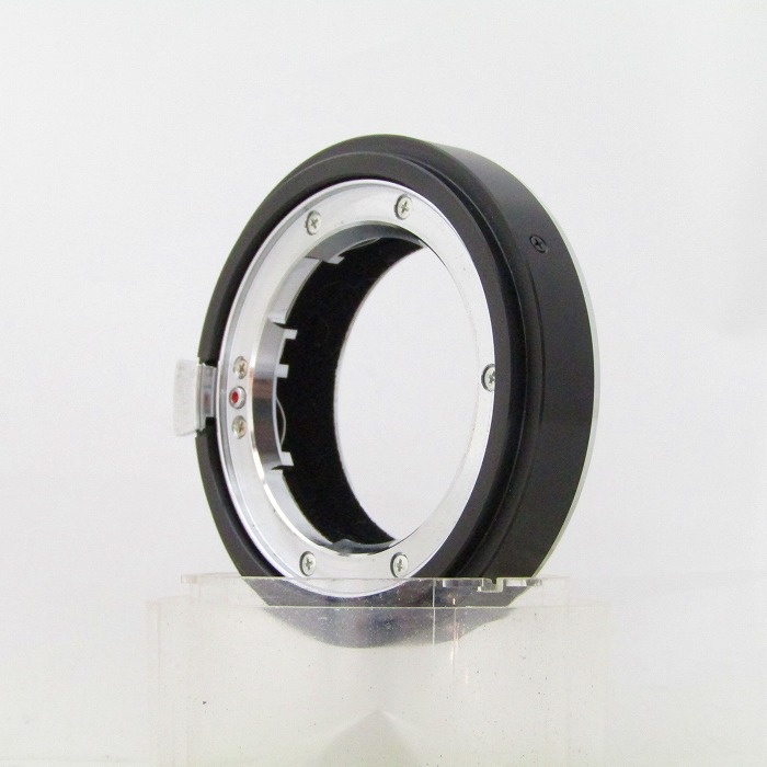 ソノタ TECHART 電子マウントアダプター TZM-02