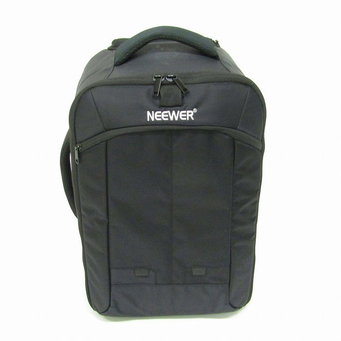 ソノタ NEEWER 2in1コンバーチブルホイールカメラバッグ