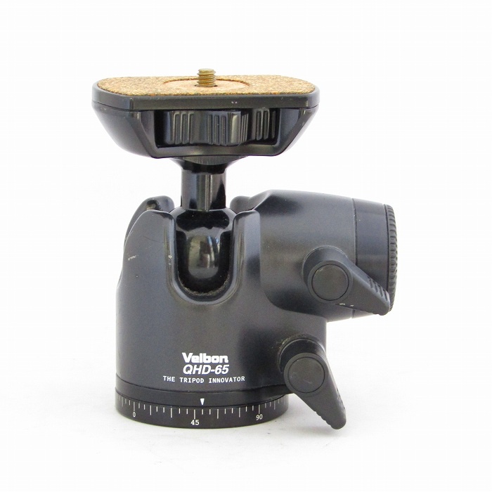 ベルボン QHD-65 雲台