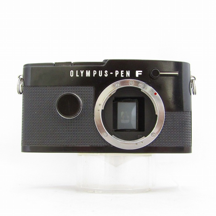 オリンパス PEN FT(BK)