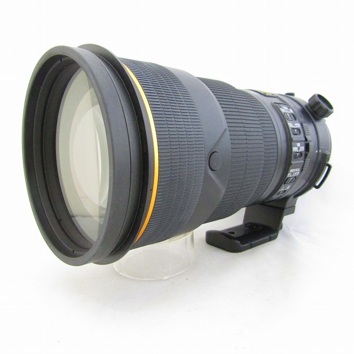 ニコン AF-S 300/2.8G ED VR II