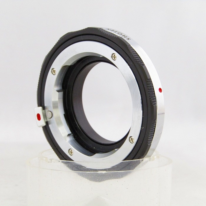 SHOTEN L.M-S.E MACRO (L)(ライカM → ソニーE)ヘリコイド付