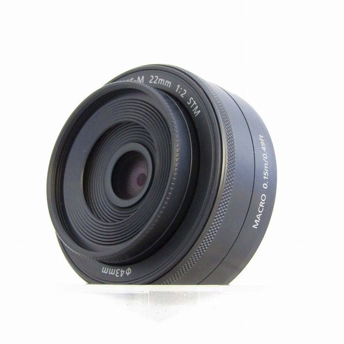 キヤノン キヤノン EF-M22/2 STM