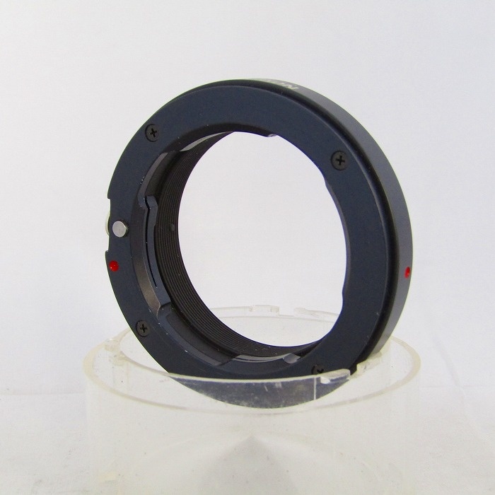 Novoflex ノボフレツクス マウントアダプター NEX/LEM