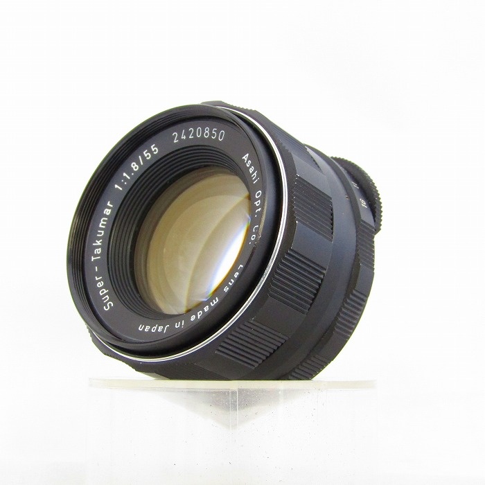 ペンタックス ST 55/1.8 (M42)