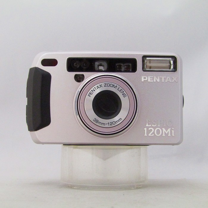 ペンタックス エスピオ 120 MI ラベンダー