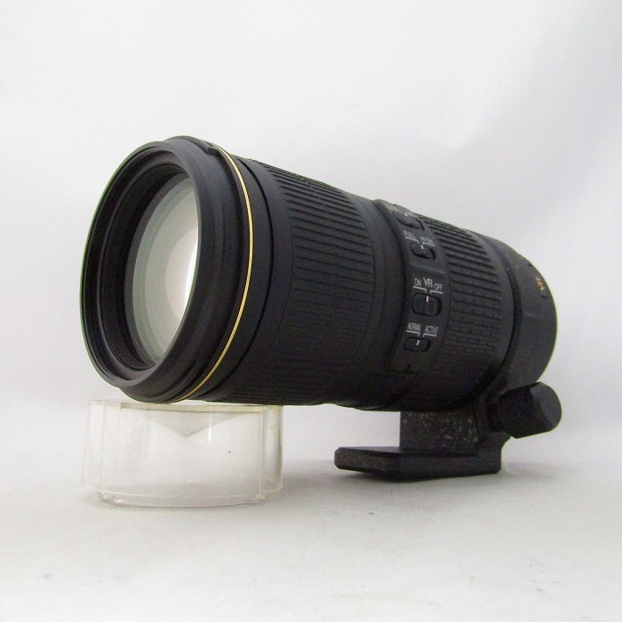 ニコン AF-S 70-200/4G ED VR