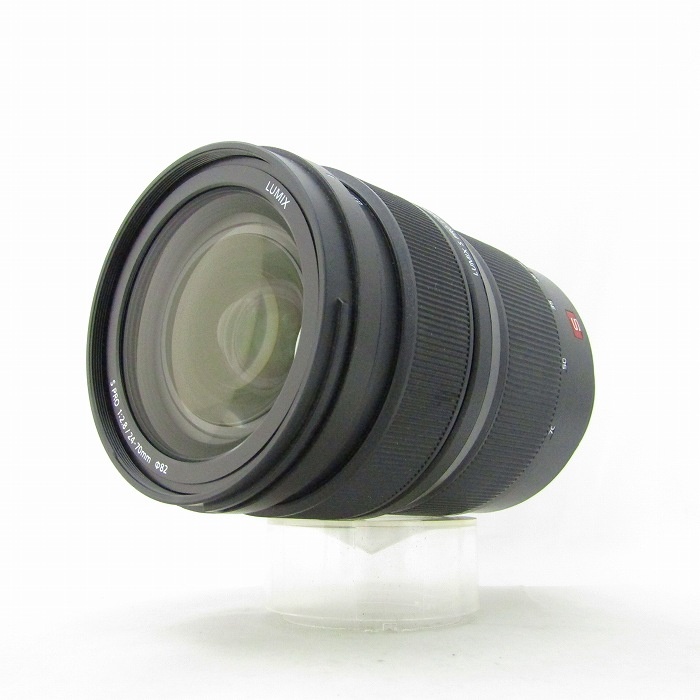 パナソニック LUMIX S PRO 24-70/2.8 (S-E2470)