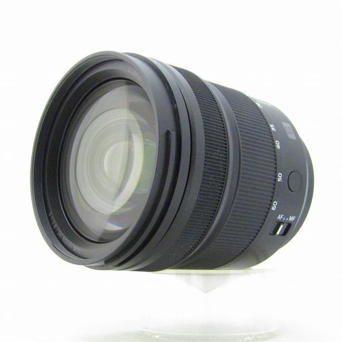 パナソニック LUMIX S 24-60/2.8 (S-E2460)