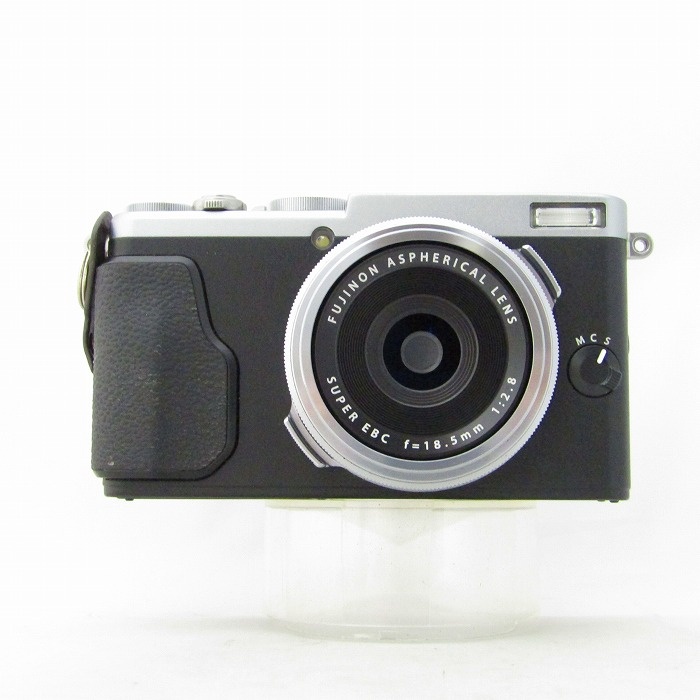 フジフイルム X70-S デジタルカメラ