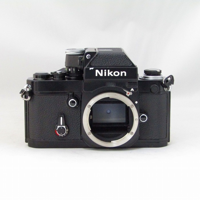 ニコン F2 フォトミックA(BK)