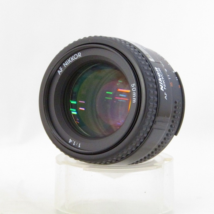 ニコン AF50/1.4