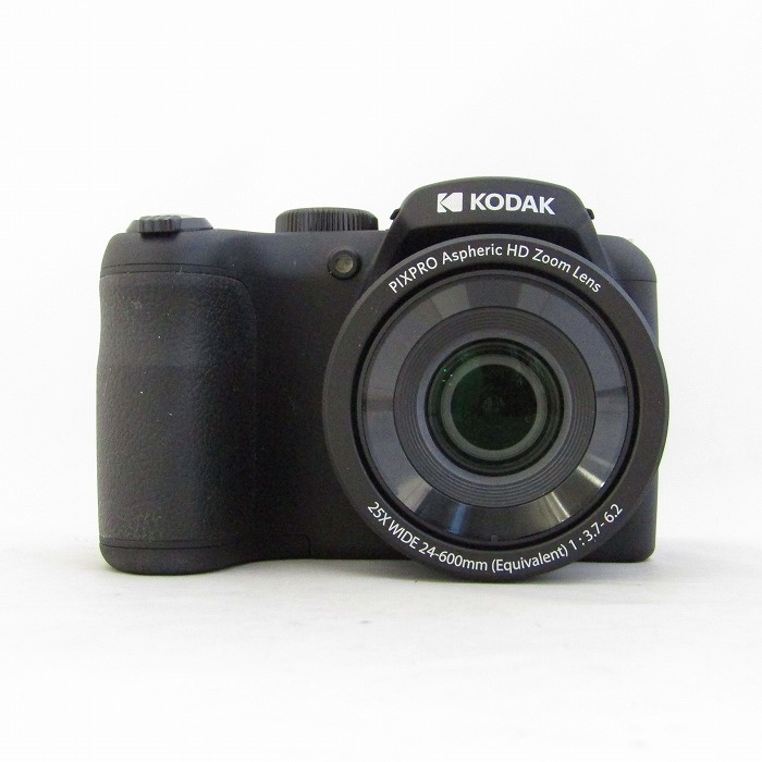 コダック PIXPRO AZ255BK 光学25倍ズームデジタルカメラ ブラック