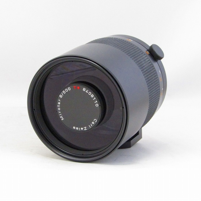 コンタックス ミロタ- T 500/F8