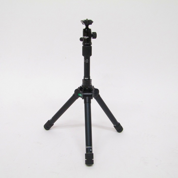 ベルボン UT-43Q+QHD‐U4Q 三脚+雲台