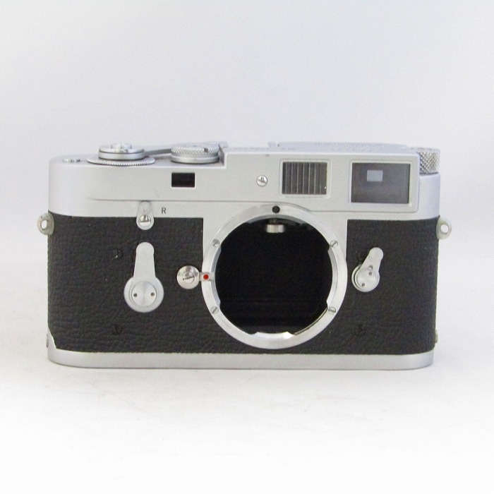 ライカ M2-R (R刻印無し)