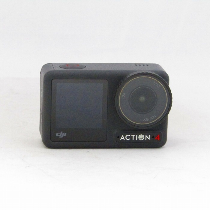 DJI OSMO ACTION 4 スタンダードコンボ