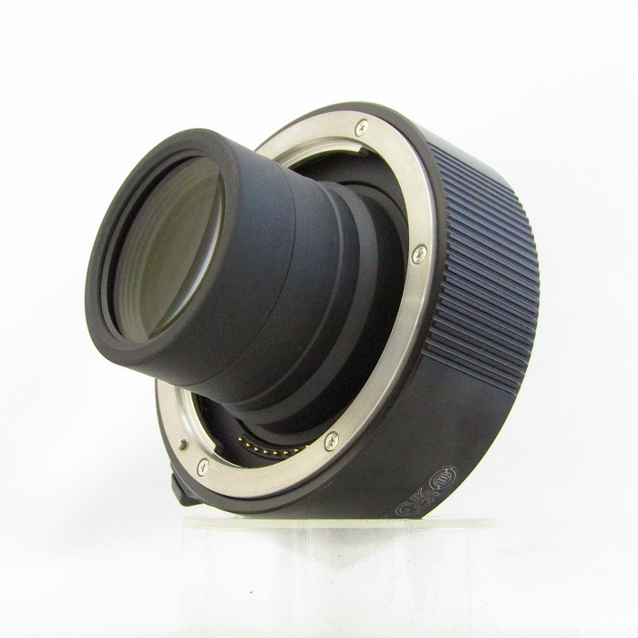 フジフイルム GF1.4X TC WR テレコンバーター