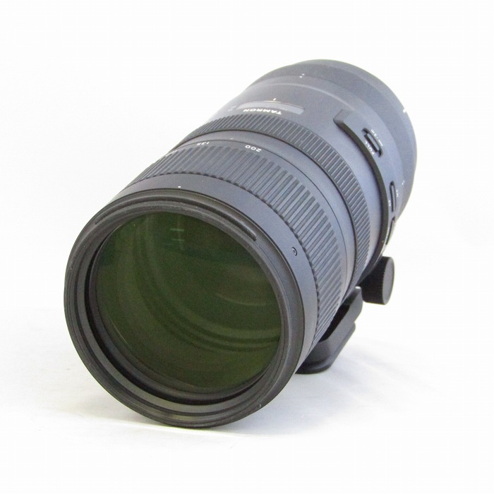 タムロン SP70-200/2.8 DI VC USD G2 A025E キヤノン用