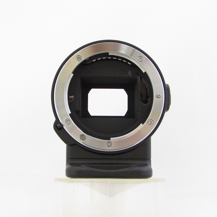 ニコン FT1 マウントアダプター