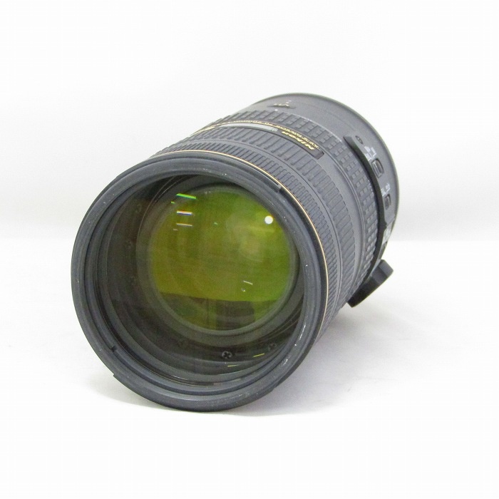 ニコン AF-S 70-200/2.8G ED VR(2)