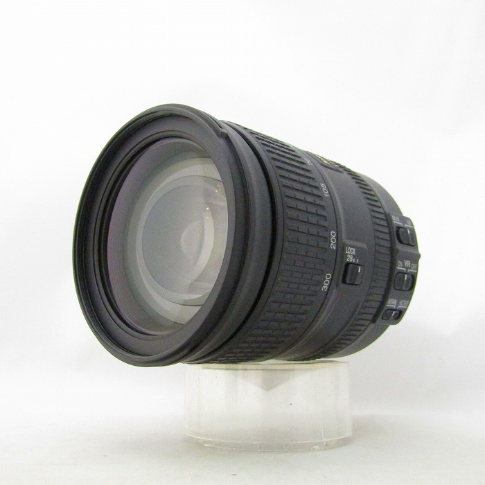 ニコン AF-S 28-300/F3.5-5.6G ED VR