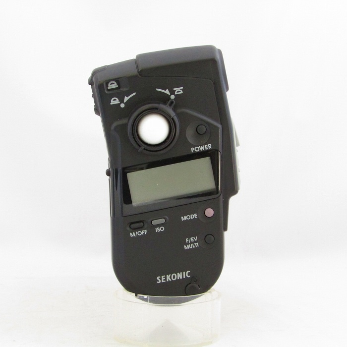 セコニック L-408 マルチマスター