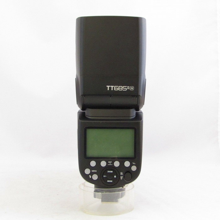 ソノタ GODOX TT685II-N(ニコン用)