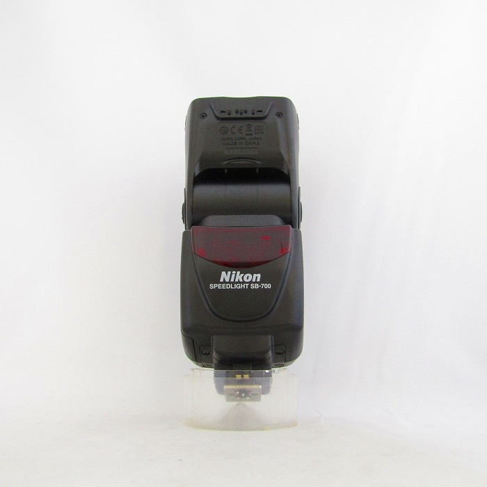 ニコン SB-700 スピードライト