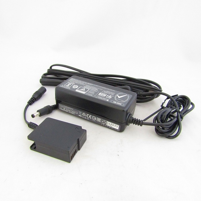 シグマ SAC-7P ACアダプター