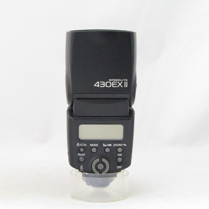 キヤノン スピードライト 430EX(2)