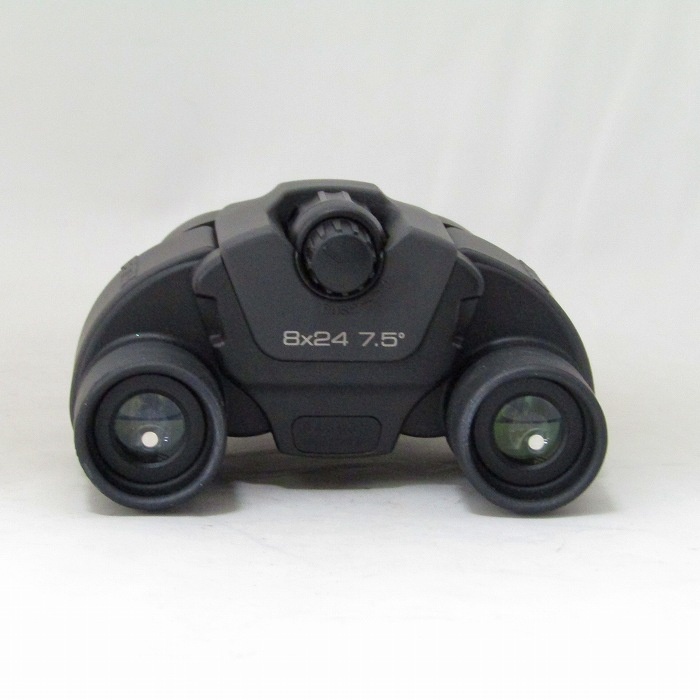 ペンタックス 8×24 UCF III 双眼鏡