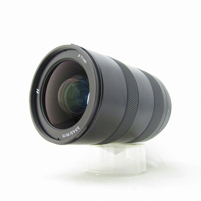 HASSELBLAD XCD35-75/3.5-4.5